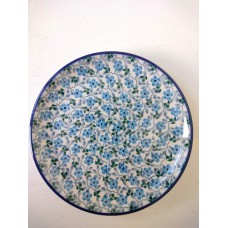 Gebaksbord bord  Ø: 16 cm  Bunzlau  