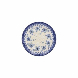 Ontbijtbord bord plate 20 cm Spring Ballet Bunzlau Castle 1086-2341