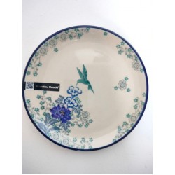 Gebaksbord Hummingbird 16 cm Bunzlau Castle 1261-3256