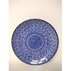 Ontbijtbord bord   Ø: 20 cm  Bunzlau 