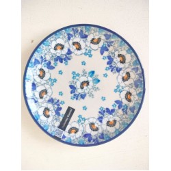 Gebaksbord bord 16 cm  Lady Retro Bunzlau Castle 1261-2222