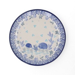 Gebaksbord Hedgehogs  Bunzlau Castle 1261-3440