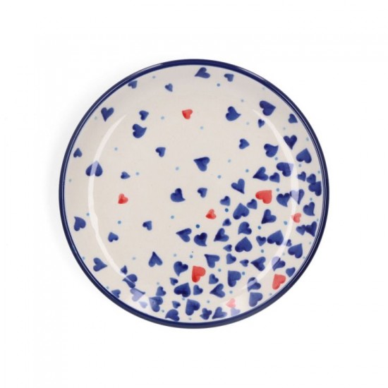 Gebaksbord Love  Bunzlau Castle 1261-3474