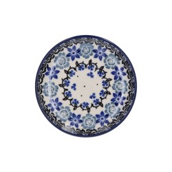 Theetip Bunzlau Castle Belle Fleur