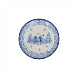 Theetip Winter Bunzlau Castle 1262-3452