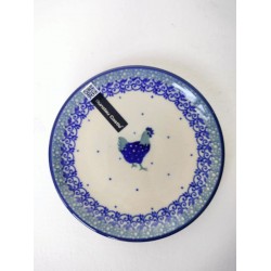 Petit fours bord 12 cm 2321-2597 Bunzlau 