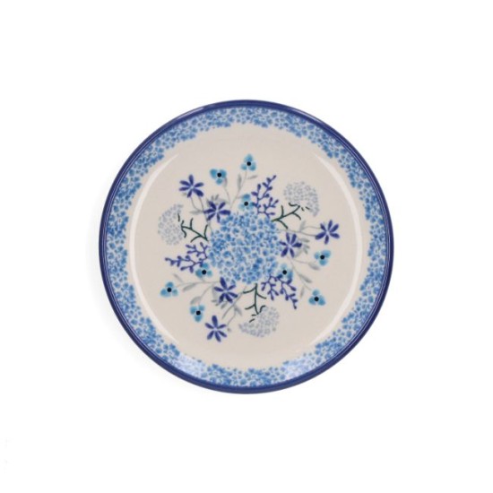 Petit fours bord 12 cm Festive Bunzlau Castle 2321-2922
