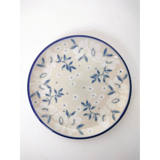 Petit fours bord 12 cm 2321 Bunzlau