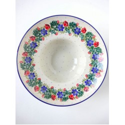 Pastabord soepbord 25 cm Ballarina Bunzlau Castle 2386-1535
