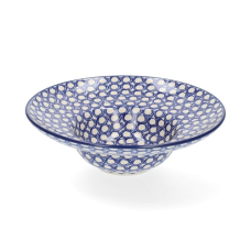 Pastabord Ø: 25 cm Pearls Bunzlau Castle