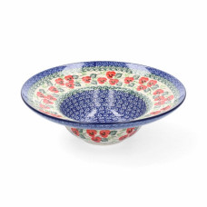Pastabord Ø: 25 cm Romance Bunzlau Castle