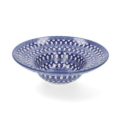 Pastabord soepbord 25 cm Blue Harbour Bunzlau Castle 2386-3306