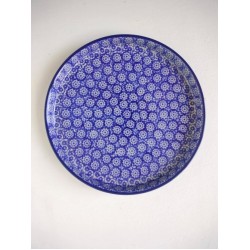 Premium bord 20,2 cm Lace Bunzlau 2492-0884