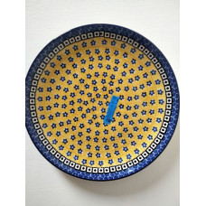 Dinerbord bord plate Ø: 25,5 cm  Bunzlau 0859