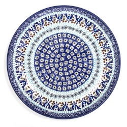 Gebaksbord bord Ø: 16 cm  Marrakesh Bunzlau Castle 1261-1026
