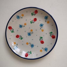 Ontbijtbord bord  Ballarina Ø: 20 cm  Bunzlau 