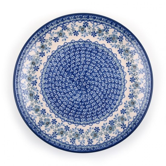 Dinerbord Harmony Bunzlau Castle 1257-2333