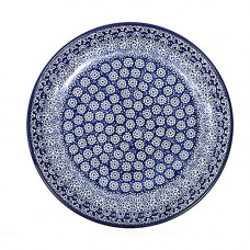Dinerbord 1257-0884  Ø: 25,5 cm Lace 2kw