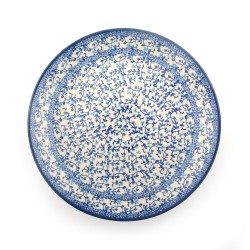Dinerbord bord plate 25,5 cm Tender Twigs Bunzlau Castle 1257-1824
