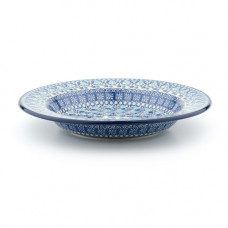 Diep bord 1014-2185 Ø: 23,5 cm Nautique