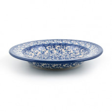 Diep bord 1014-1824 Ø: 23,5 cm Tender Twigs