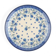 Ontbijtbord bord plate  Ø: 20 cm Daydream Bunzlau Castle