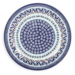 Ontbijtbord Marrakesh Bunzlau Castle