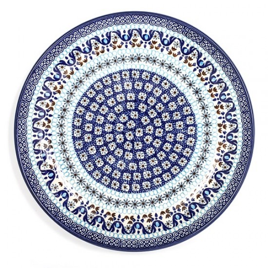 Ontbijtbord Marrakesh Bunzlau Castle