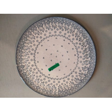 Pizzabord  Ø: 33 cm Bunzlau Castle