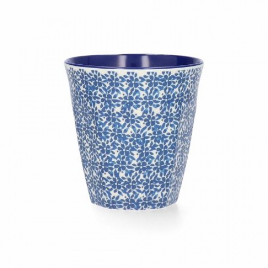 Melamine Beker Blooming Bunzlau Castle 3631