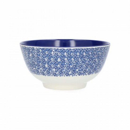 Melamine Kom Blooming 15 cm Bunzlau Castle 3633