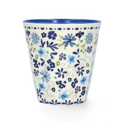 Melamine Beker Garden Delight Bunzlau Castle 3641