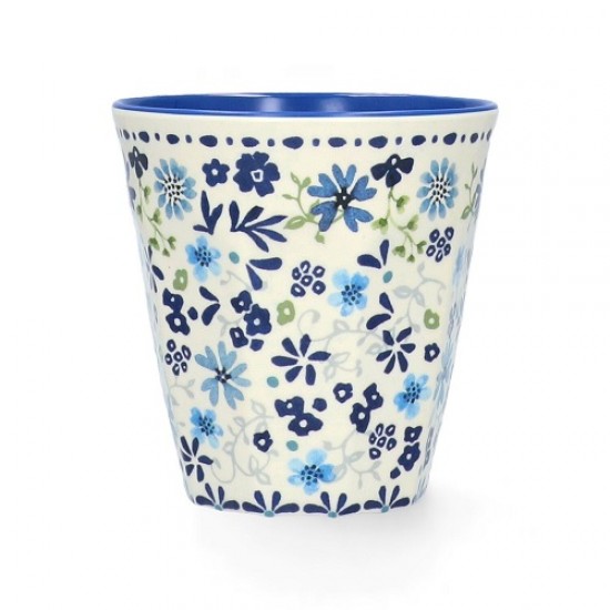 Melamine Beker Garden Delight Bunzlau Castle 3641
