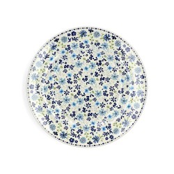 Melamine Bord Garden Delight Ø: 25 cm