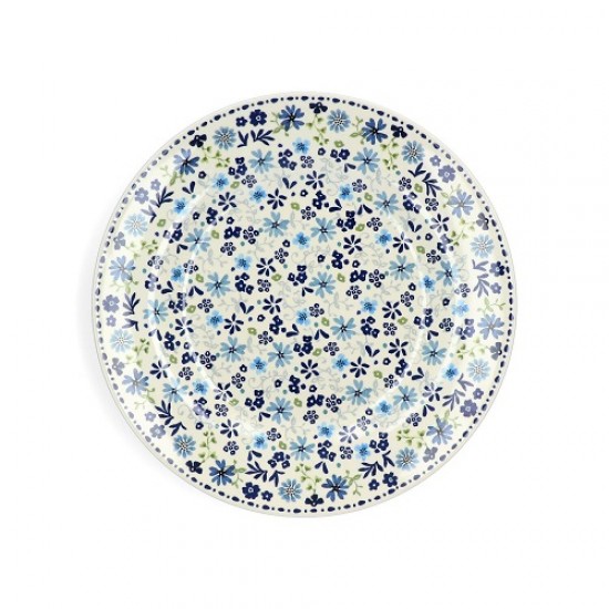 Melamine Bord Garden Delight Ø: 25 cm