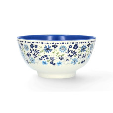 Melamine kom Garden Delight Ø: 15 cm
