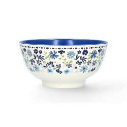 Melamine Kom Garden Delight Ø: 15 cm