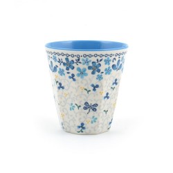 Melamine Beker Dragonfly Garden Bunzlau Castle 3611