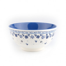 Melamine kom Ø: 15 cm Fleur Fountain