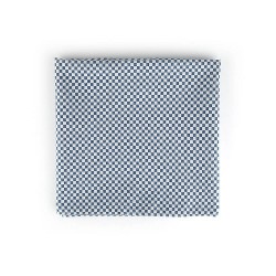 Tafelkleed Checkered 140×260 cm