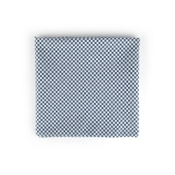 Tafelkleed Checkered Bunzlau Castle 3939