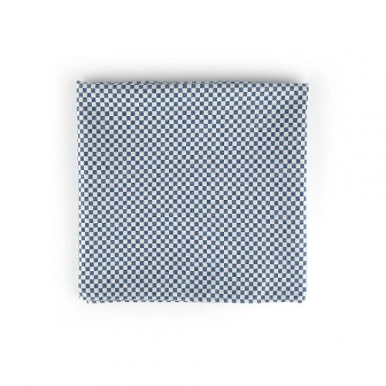 Tafelkleed Checkered Bunzlau Castle 3939
