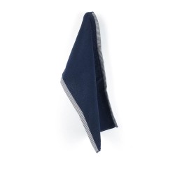 Gasten doekje Donkerblauw Bunzlau Castle 6077