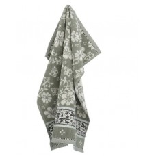 Handdoek Dragonfly Green