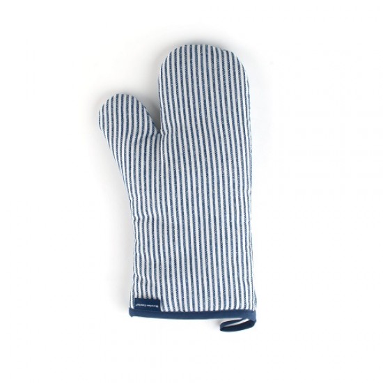 Ovenwant Stripe Bunzlau Castle 3952