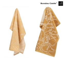 Textielset VGM collectie Sunflower Yellow