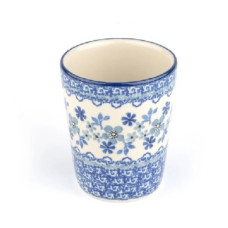 Beker mok Tumbler 240 ml Harmony Bunzlau Castle