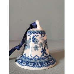kerstklok Large Harmony Bunzlau Castle 1029-2333