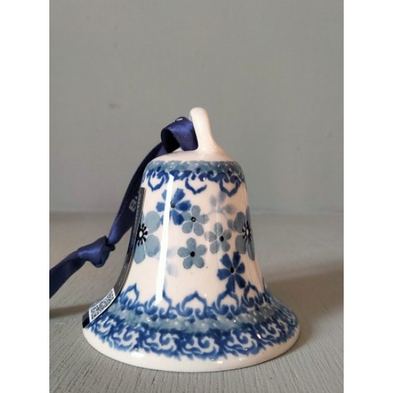 kerstklok Large Harmony Bunzlau Castle 1029-2333