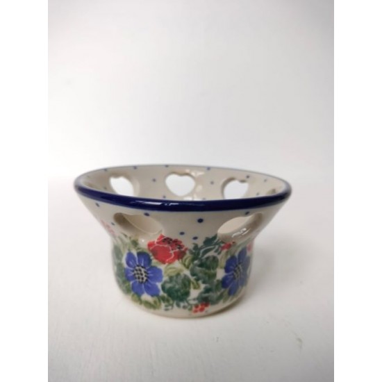 Waxinelichthouder Theelichthouder 2090-1535 Ballerina Bunzlau Castle